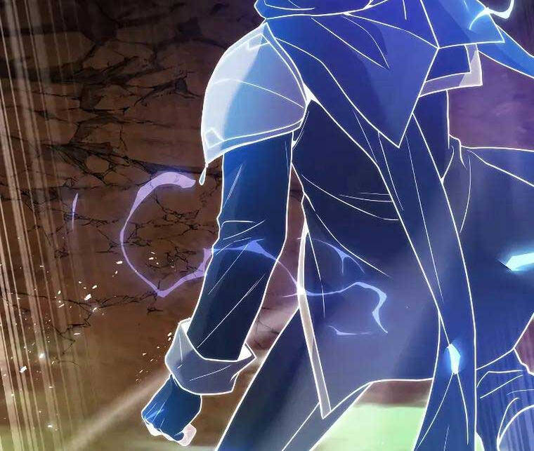 Huyền Thoại Giáo Sĩ Trở Lại Chap 116 - Next Chap 117