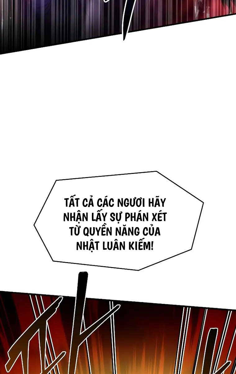 Huyền Thoại Giáo Sĩ Trở Lại Chap 116 - Next Chap 117