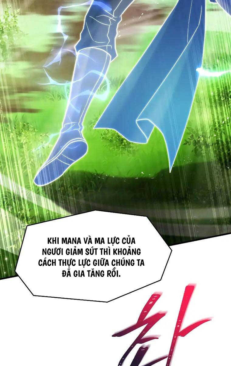 Huyền Thoại Giáo Sĩ Trở Lại Chap 116 - Next Chap 117