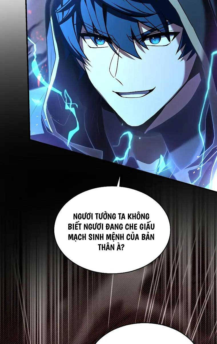 Huyền Thoại Giáo Sĩ Trở Lại Chap 116 - Next Chap 117