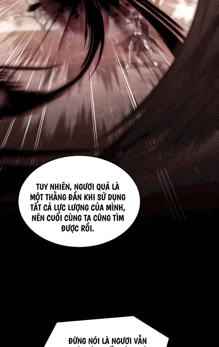 Huyền Thoại Giáo Sĩ Trở Lại Chap 116 - Next Chap 117