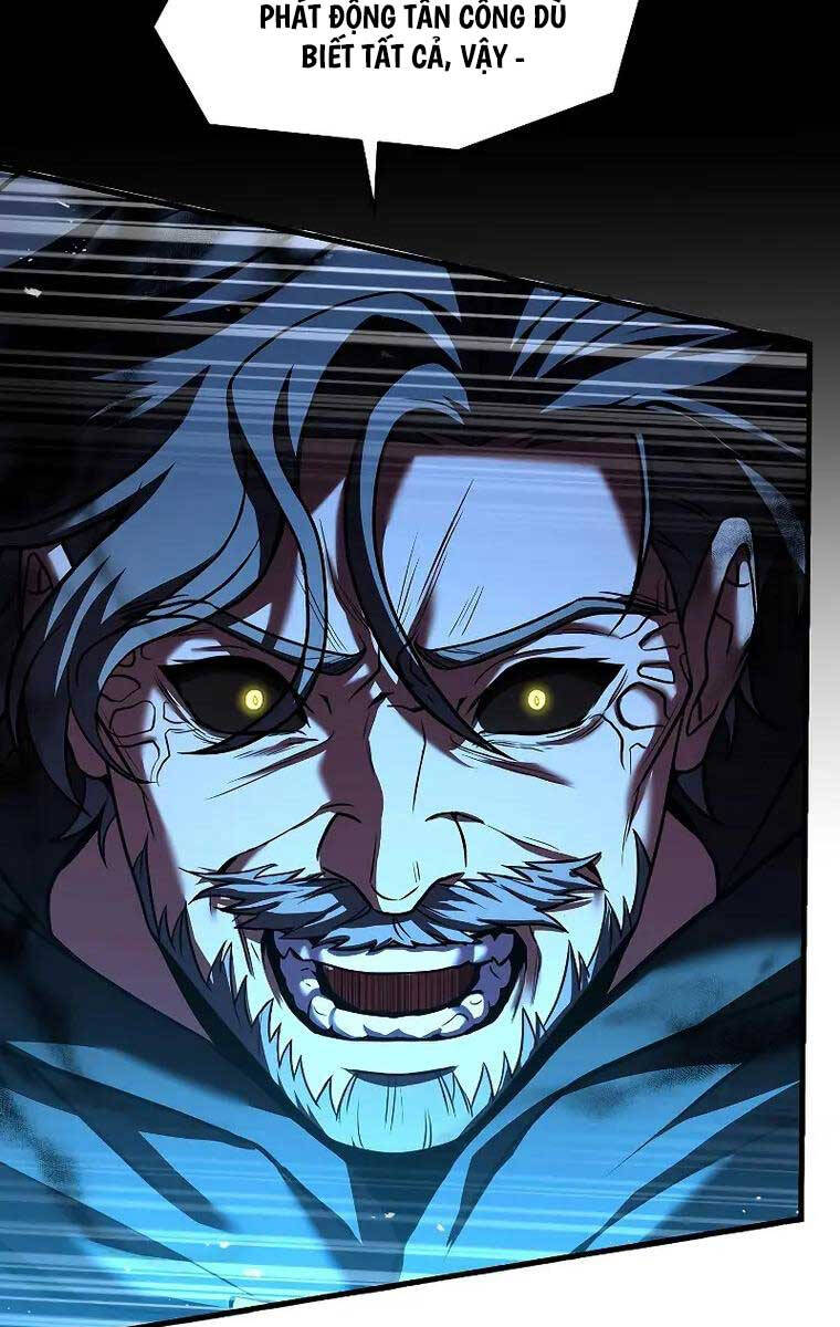 Huyền Thoại Giáo Sĩ Trở Lại Chap 116 - Next Chap 117