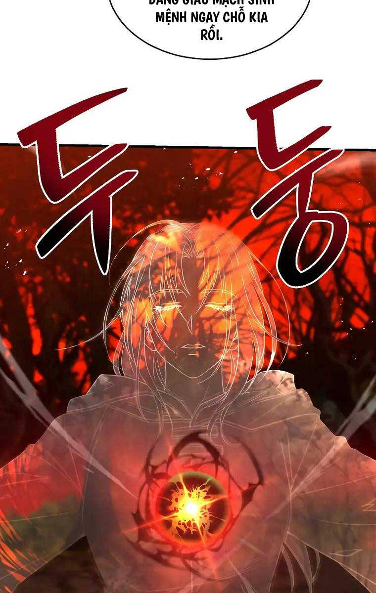 Huyền Thoại Giáo Sĩ Trở Lại Chap 116 - Next Chap 117