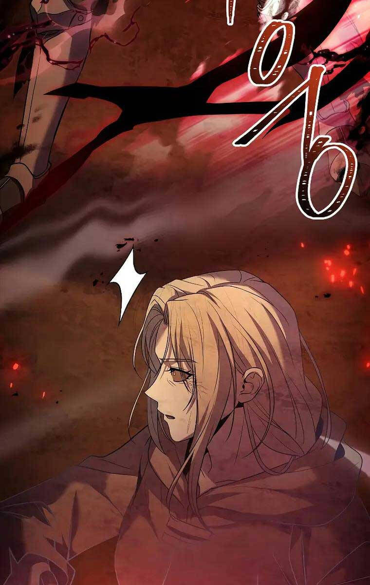 Huyền Thoại Giáo Sĩ Trở Lại Chap 116 - Next Chap 117