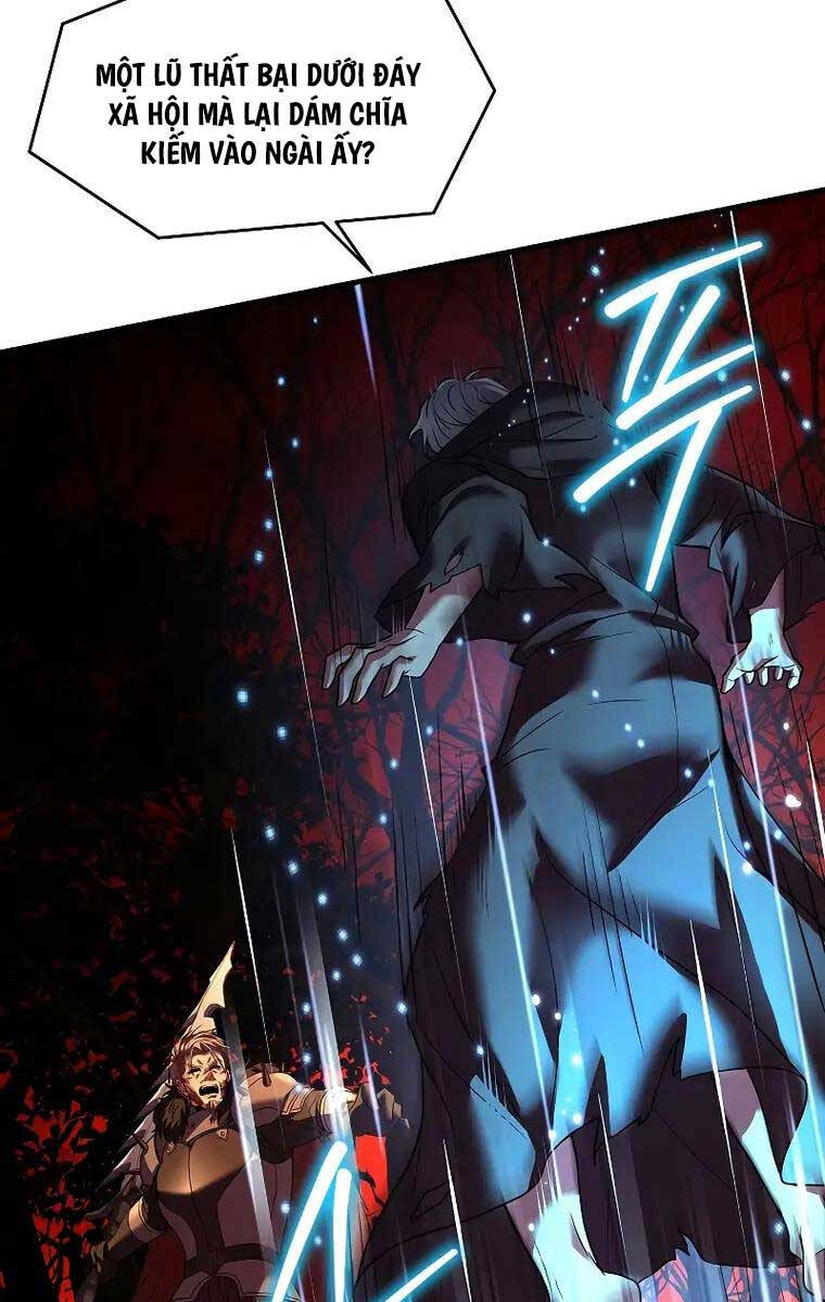 Huyền Thoại Giáo Sĩ Trở Lại Chap 116 - Next Chap 117