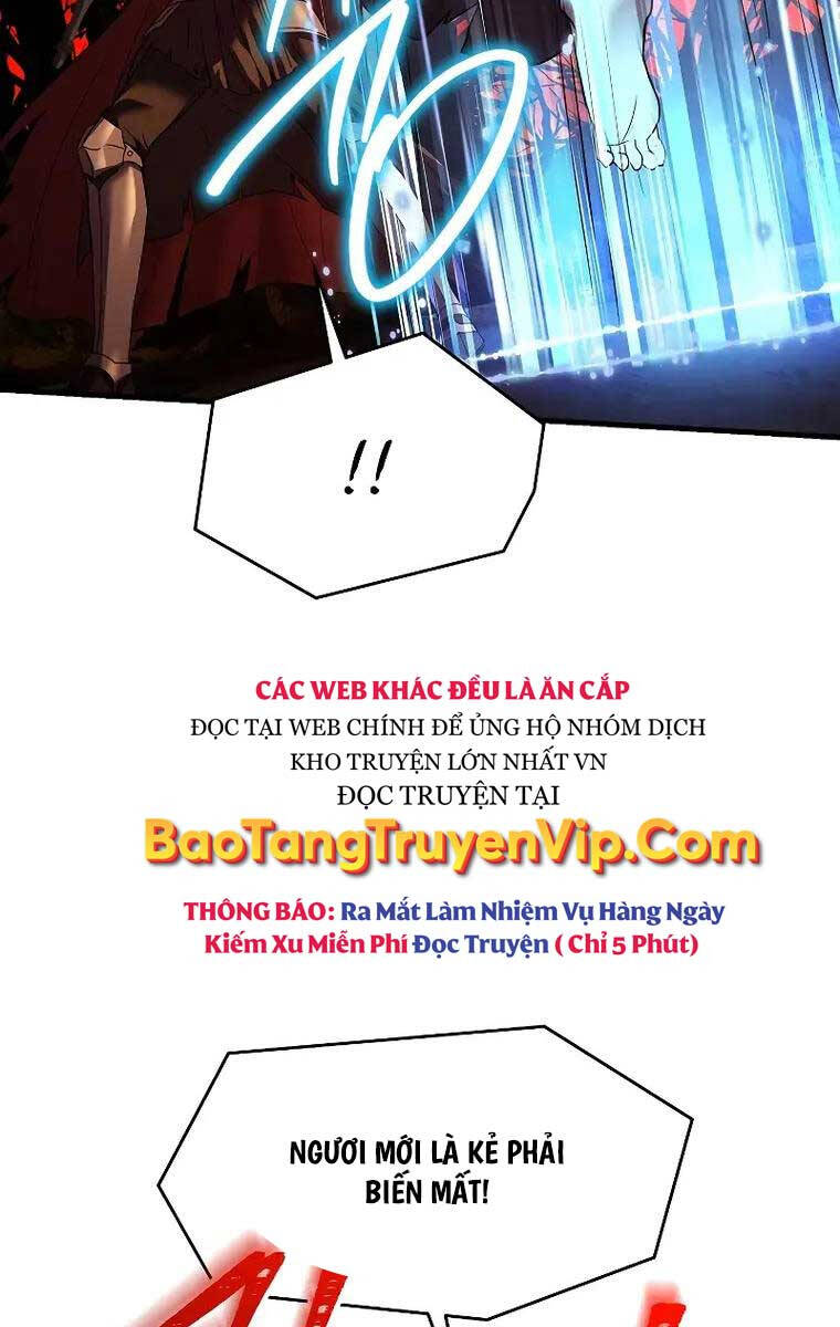 Huyền Thoại Giáo Sĩ Trở Lại Chap 116 - Next Chap 117