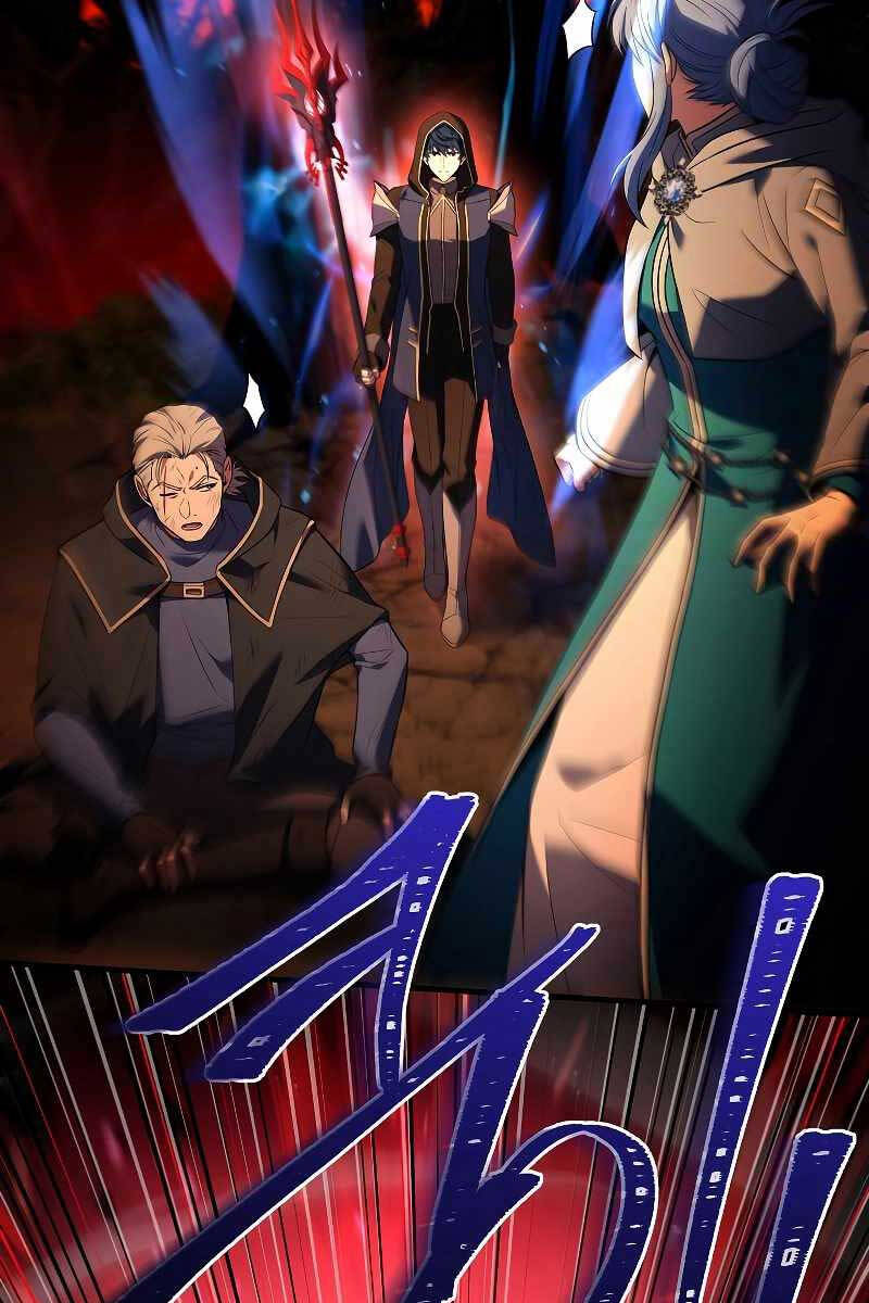Huyền Thoại Giáo Sĩ Trở Lại Chap 117 - Next Chap 118