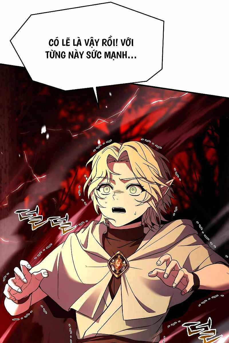 Huyền Thoại Giáo Sĩ Trở Lại Chap 117 - Next Chap 118