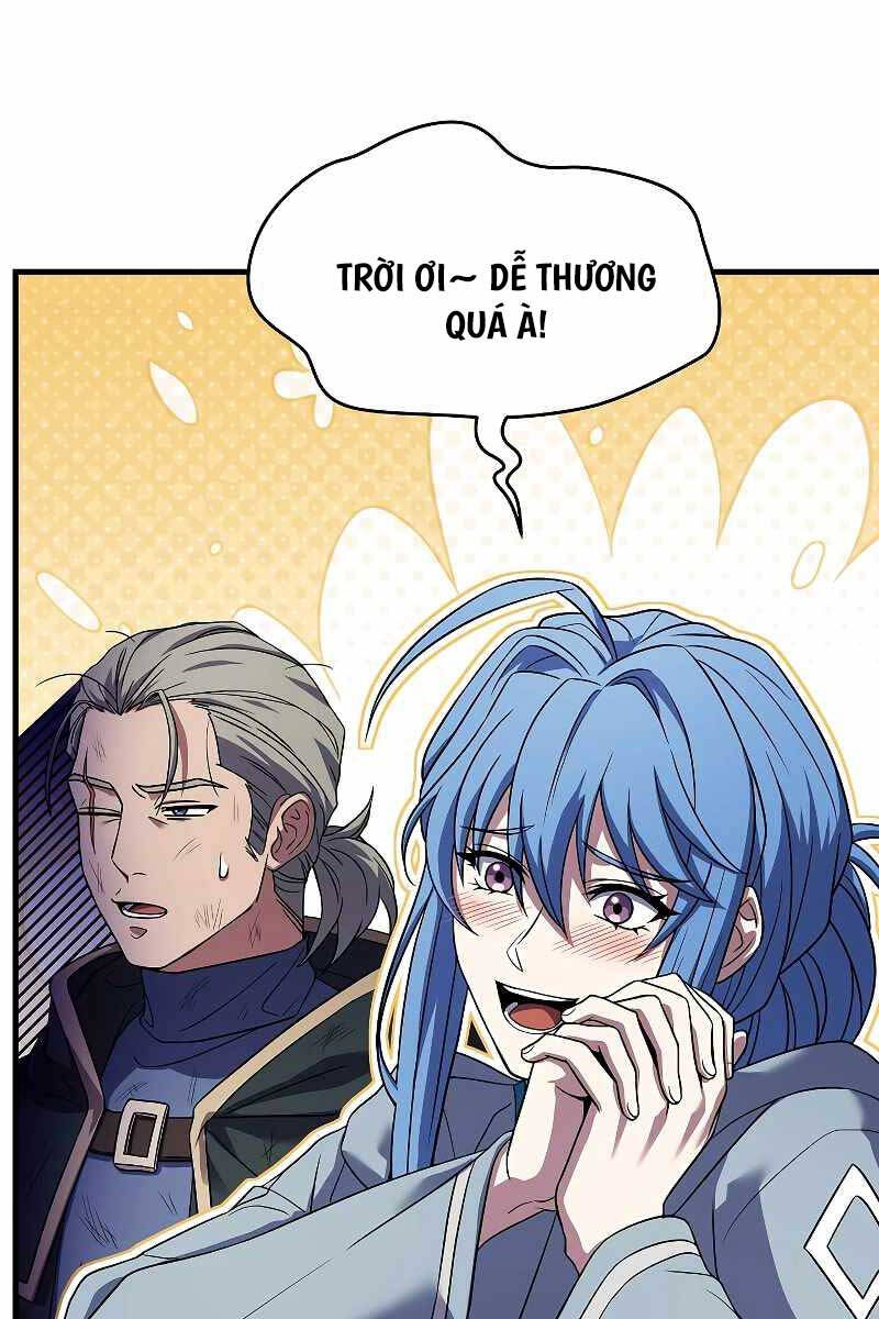 Huyền Thoại Giáo Sĩ Trở Lại Chap 117 - Next Chap 118