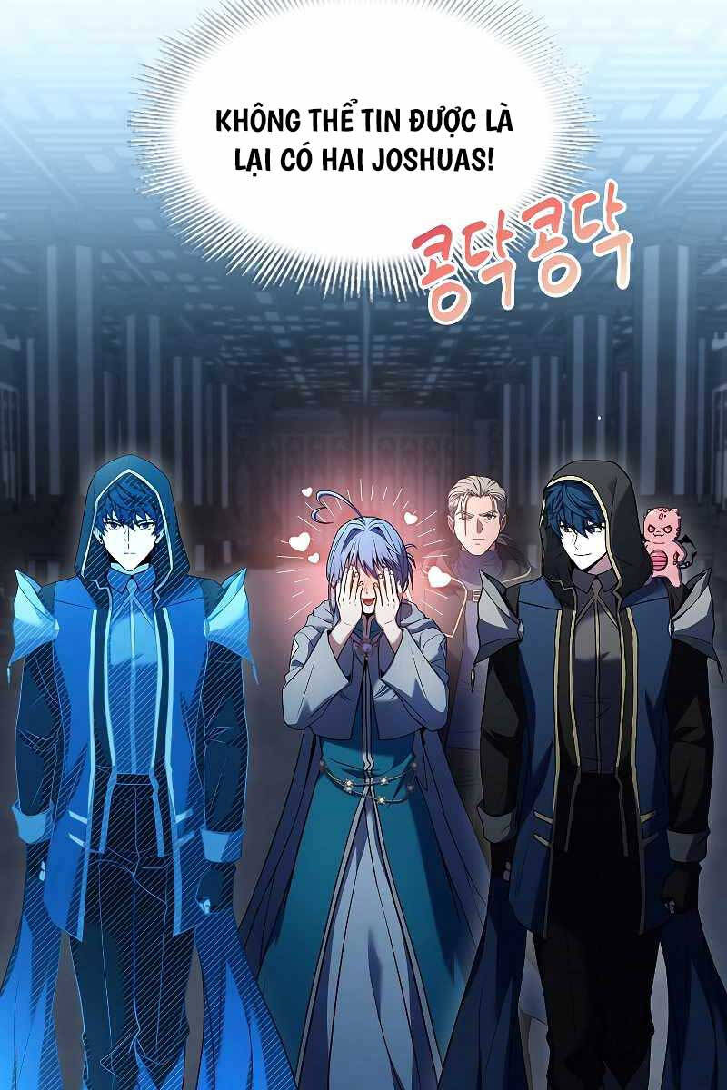 Huyền Thoại Giáo Sĩ Trở Lại Chap 117 - Next Chap 118