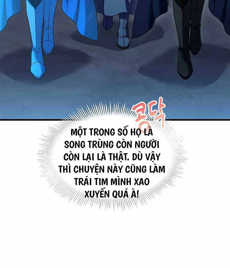Huyền Thoại Giáo Sĩ Trở Lại Chap 117 - Next Chap 118