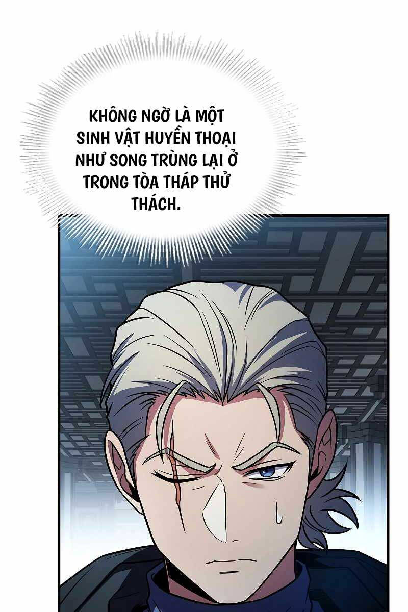 Huyền Thoại Giáo Sĩ Trở Lại Chap 117 - Next Chap 118