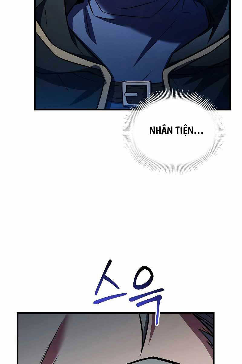 Huyền Thoại Giáo Sĩ Trở Lại Chap 117 - Next Chap 118