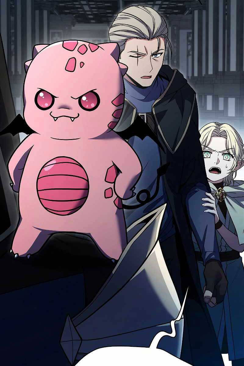 Huyền Thoại Giáo Sĩ Trở Lại Chap 117 - Next Chap 118