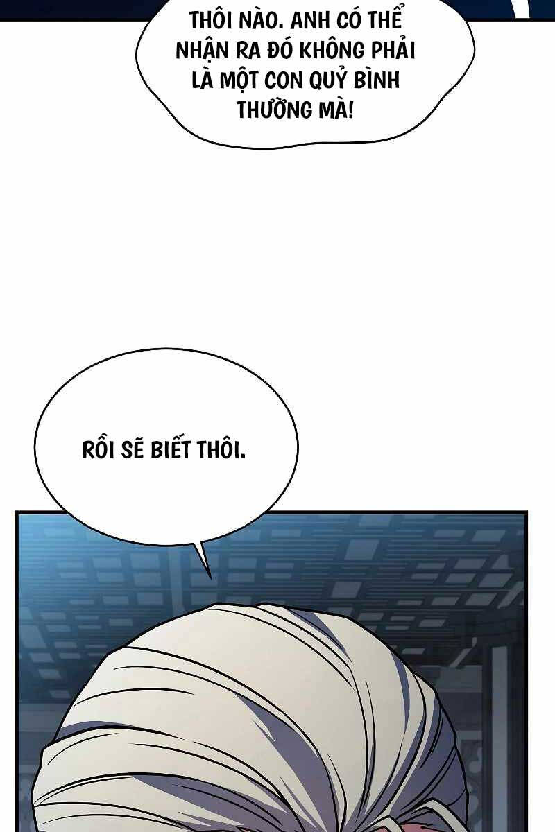 Huyền Thoại Giáo Sĩ Trở Lại Chap 117 - Next Chap 118