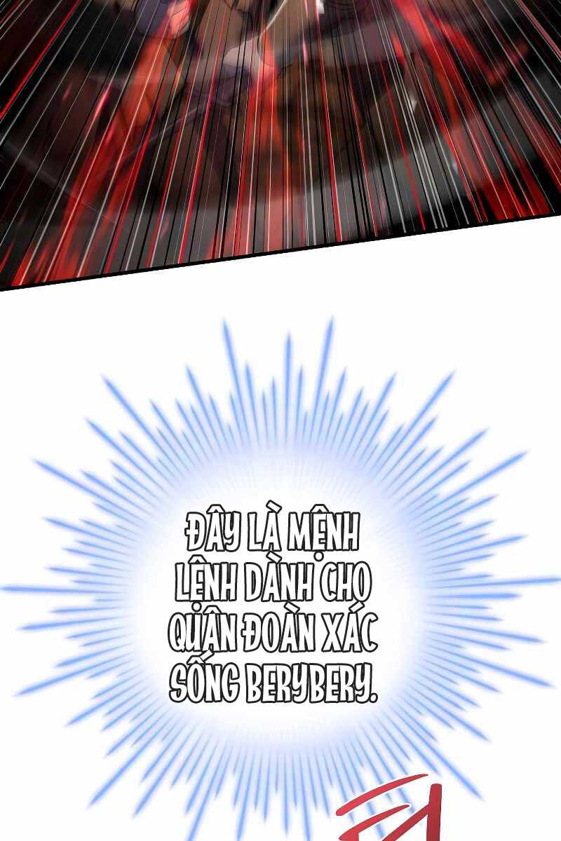 Huyền Thoại Giáo Sĩ Trở Lại Chap 117 - Next Chap 118