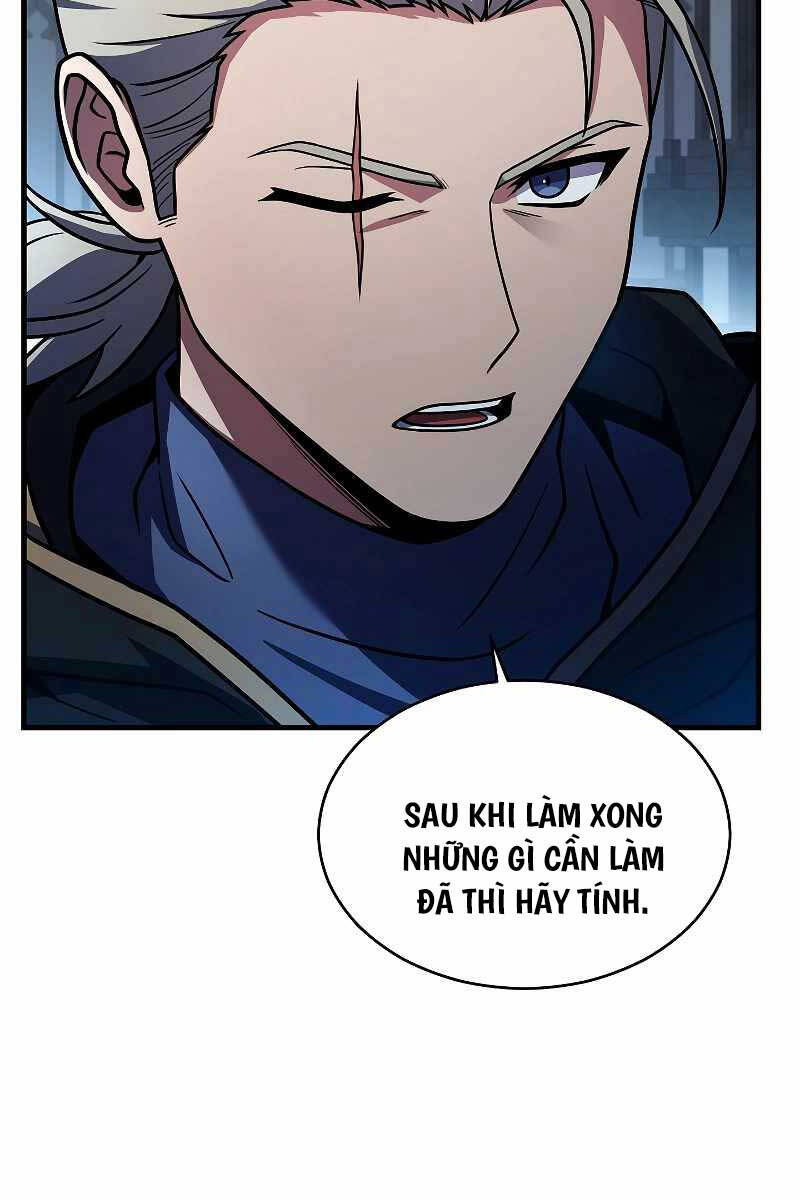 Huyền Thoại Giáo Sĩ Trở Lại Chap 117 - Next Chap 118