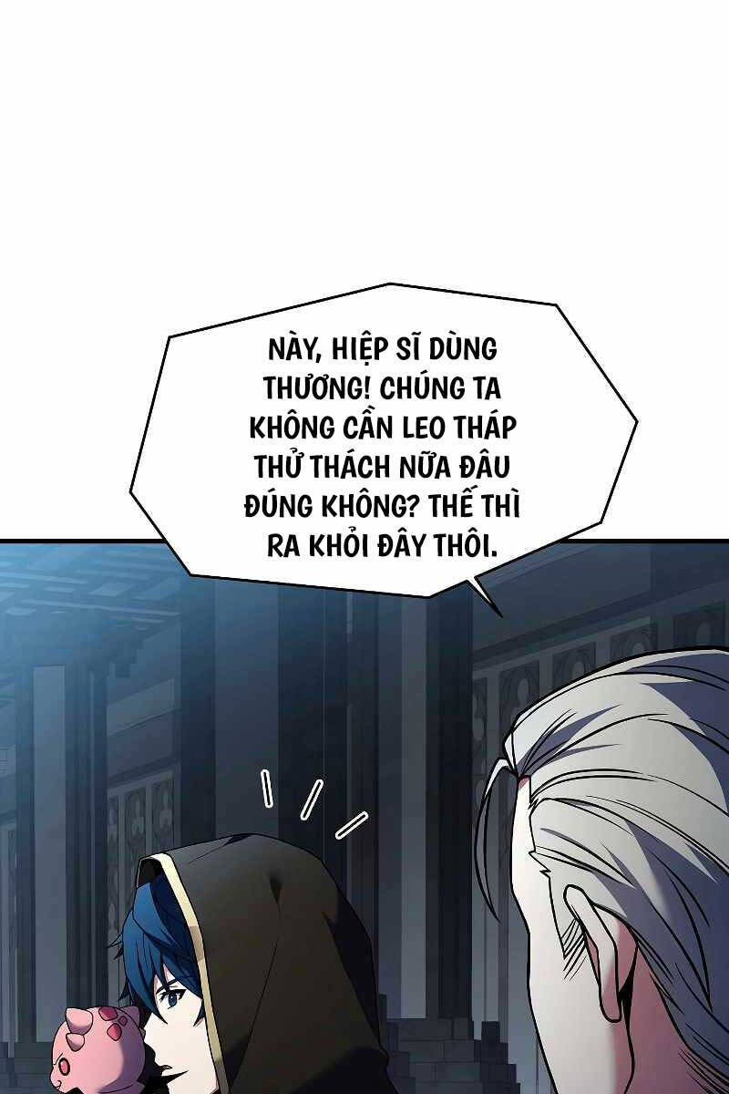 Huyền Thoại Giáo Sĩ Trở Lại Chap 117 - Next Chap 118