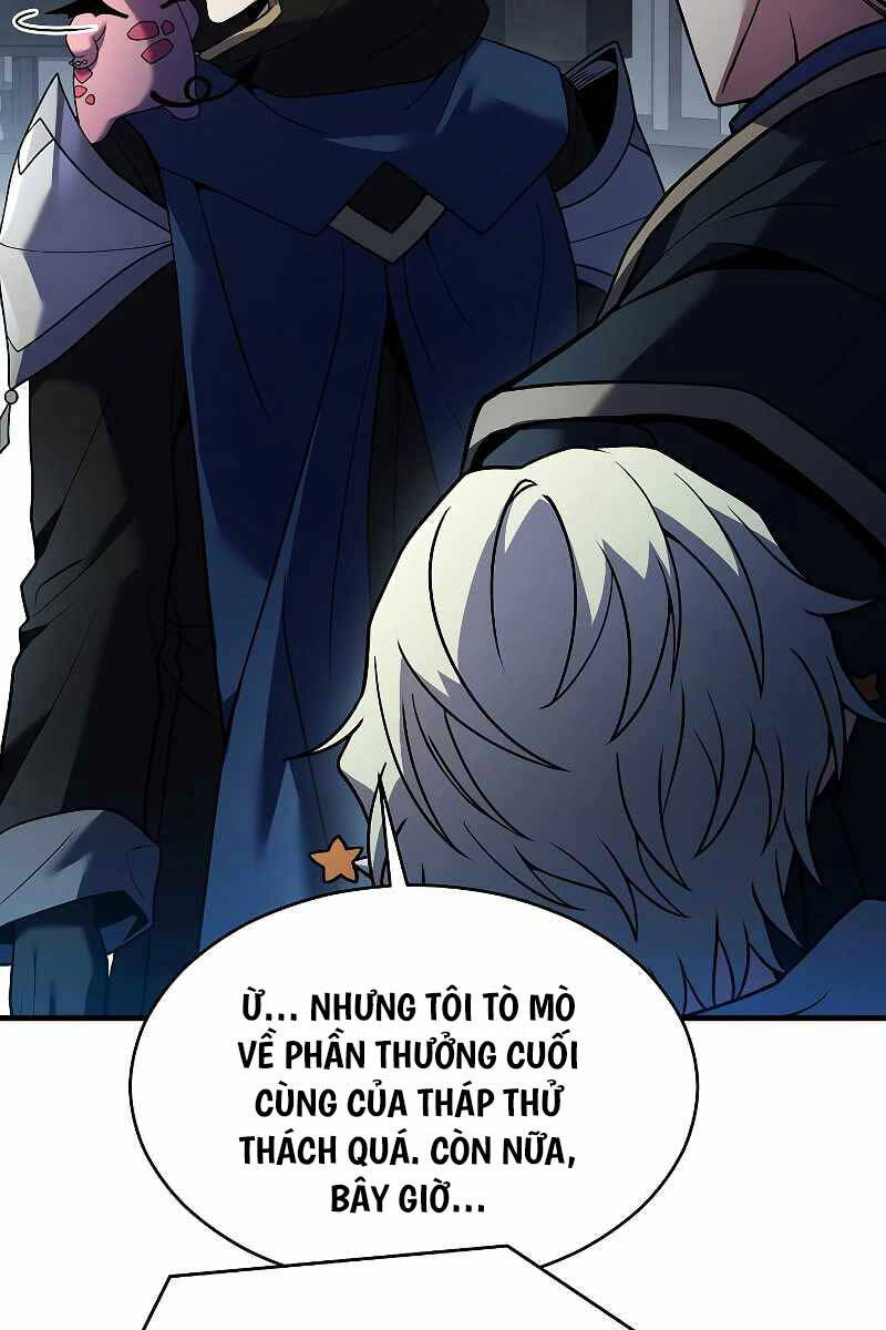 Huyền Thoại Giáo Sĩ Trở Lại Chap 117 - Next Chap 118