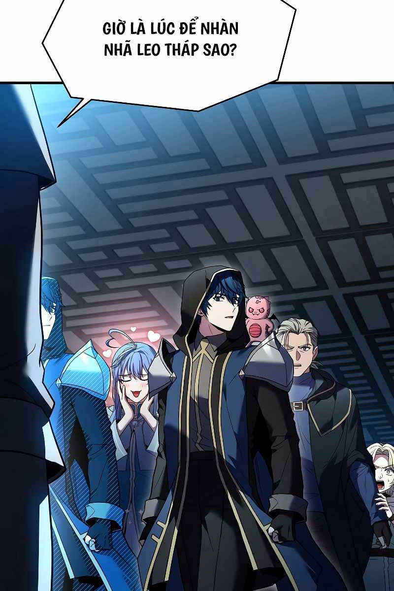 Huyền Thoại Giáo Sĩ Trở Lại Chap 117 - Next Chap 118