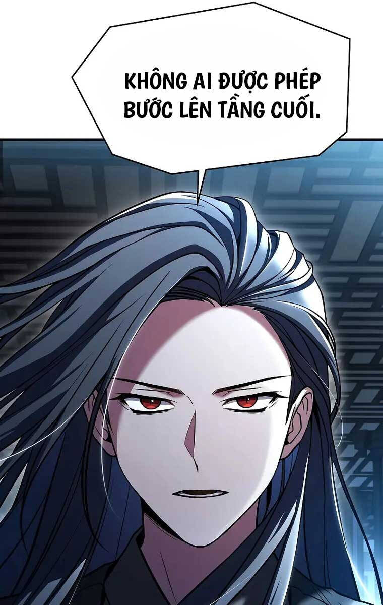 Huyền Thoại Giáo Sĩ Trở Lại Chap 117 - Next Chap 118