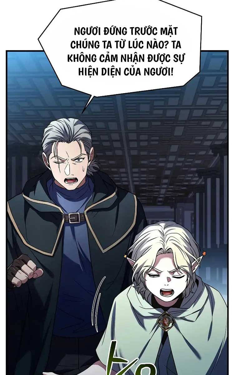 Huyền Thoại Giáo Sĩ Trở Lại Chap 117 - Next Chap 118