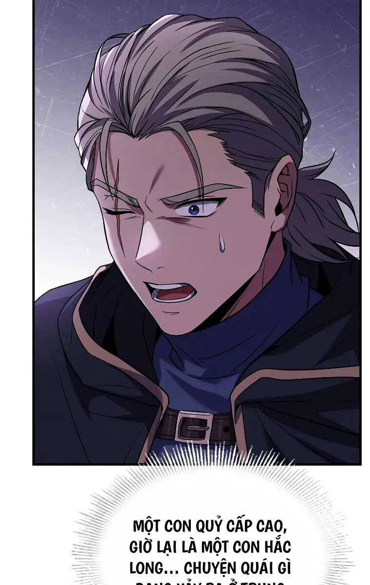 Huyền Thoại Giáo Sĩ Trở Lại Chap 117 - Next Chap 118