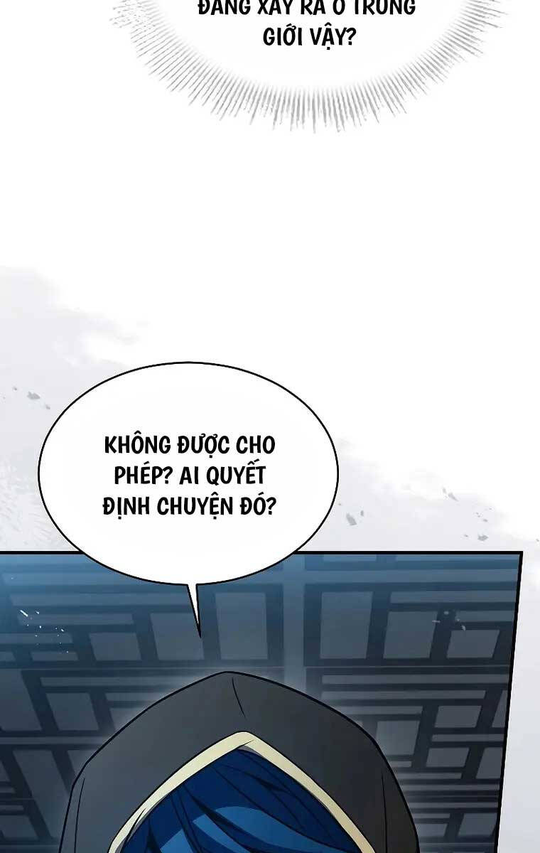Huyền Thoại Giáo Sĩ Trở Lại Chap 117 - Next Chap 118