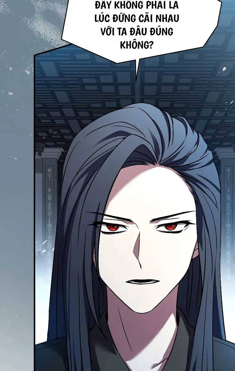 Huyền Thoại Giáo Sĩ Trở Lại Chap 117 - Next Chap 118