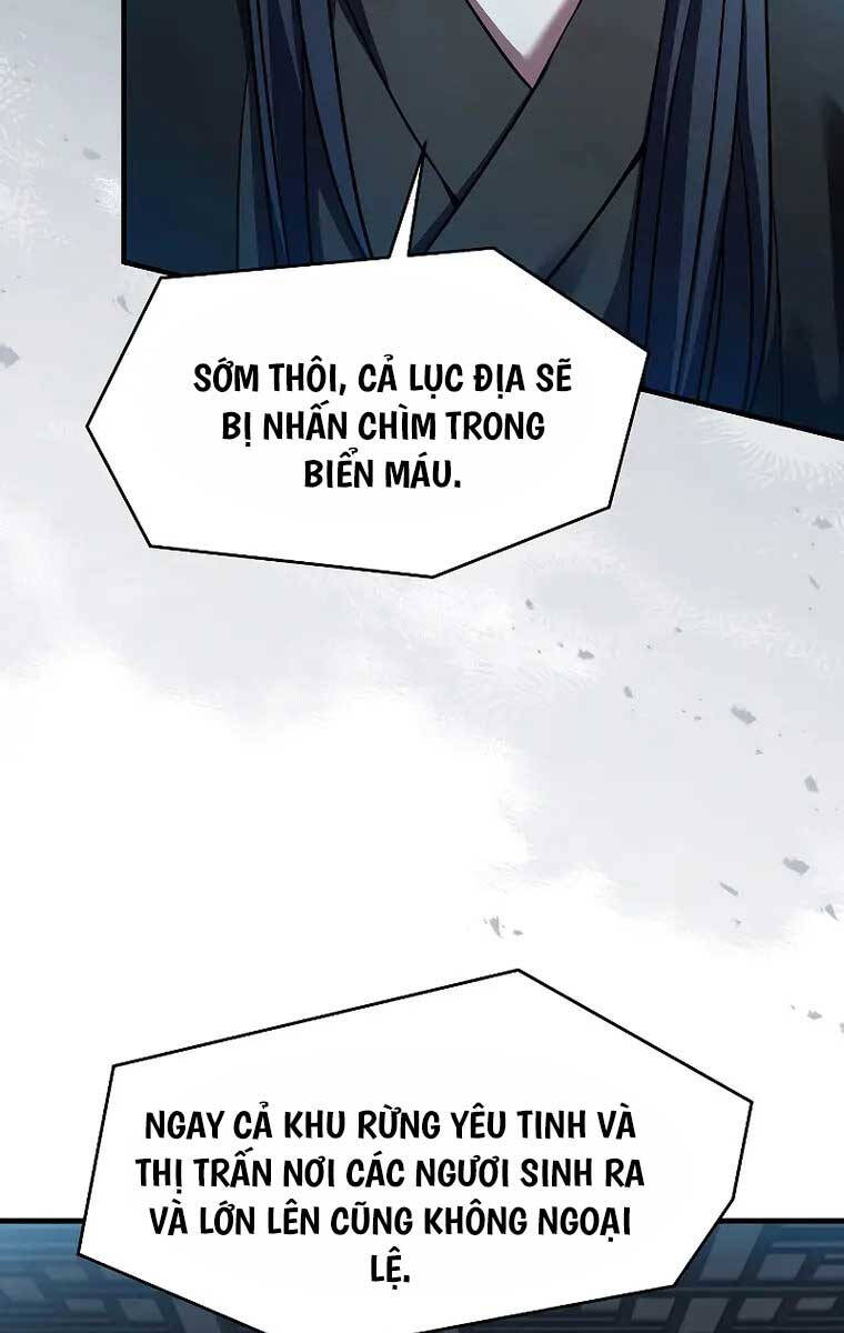 Huyền Thoại Giáo Sĩ Trở Lại Chap 117 - Next Chap 118