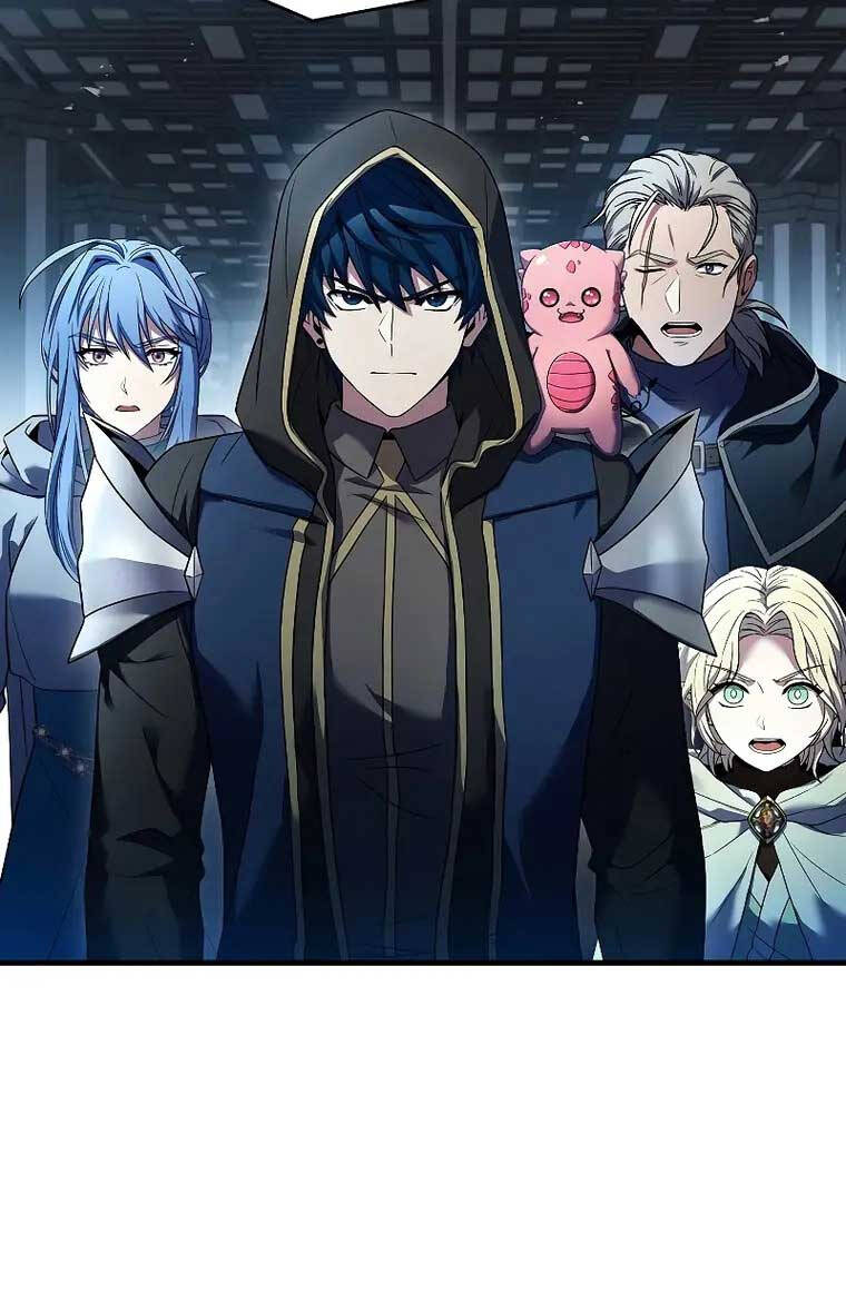 Huyền Thoại Giáo Sĩ Trở Lại Chap 117 - Next Chap 118