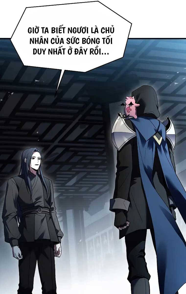 Huyền Thoại Giáo Sĩ Trở Lại Chap 117 - Next Chap 118