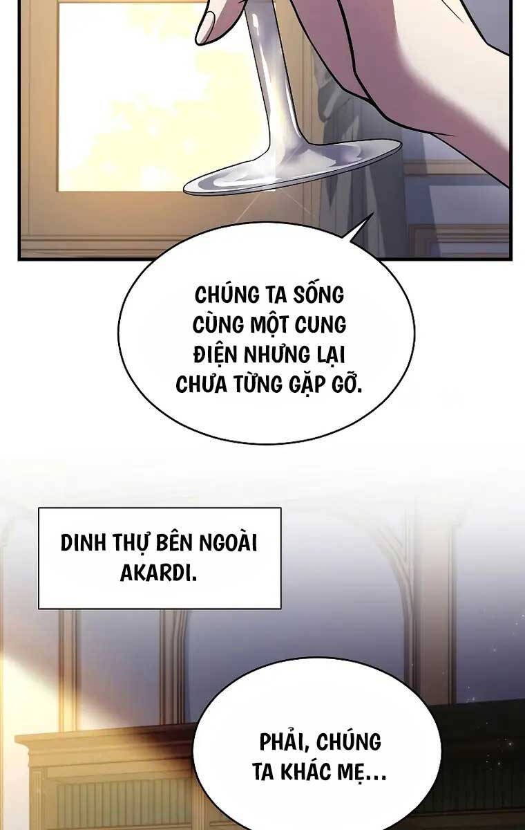 Huyền Thoại Giáo Sĩ Trở Lại Chap 117 - Next Chap 118