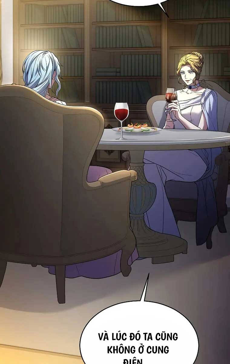 Huyền Thoại Giáo Sĩ Trở Lại Chap 117 - Next Chap 118