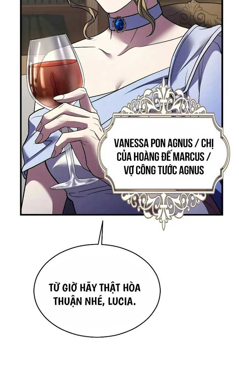 Huyền Thoại Giáo Sĩ Trở Lại Chap 117 - Next Chap 118