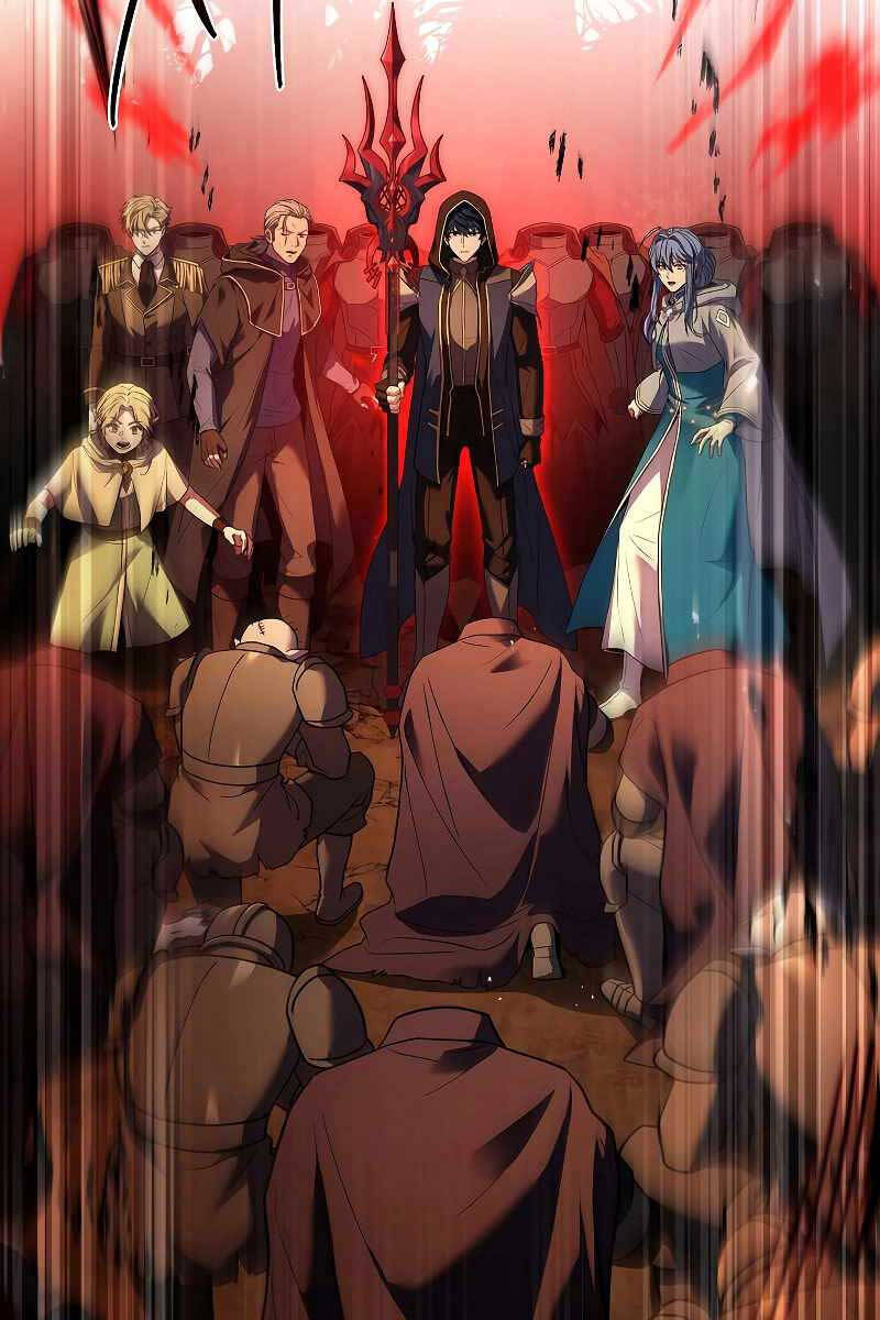 Huyền Thoại Giáo Sĩ Trở Lại Chap 117 - Next Chap 118