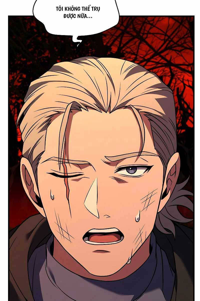 Huyền Thoại Giáo Sĩ Trở Lại Chap 117 - Next Chap 118