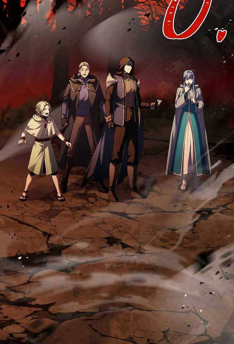 Huyền Thoại Giáo Sĩ Trở Lại Chap 117 - Next Chap 118