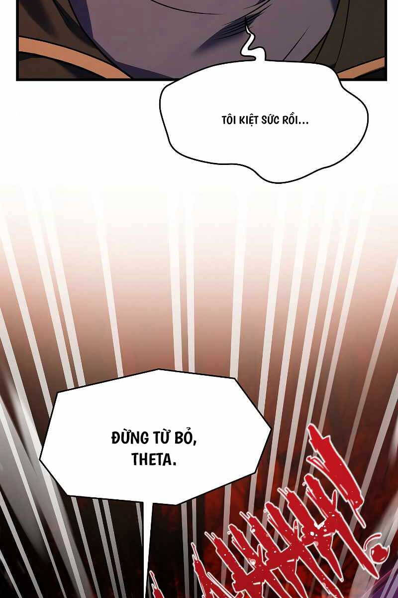 Huyền Thoại Giáo Sĩ Trở Lại Chap 117 - Next Chap 118