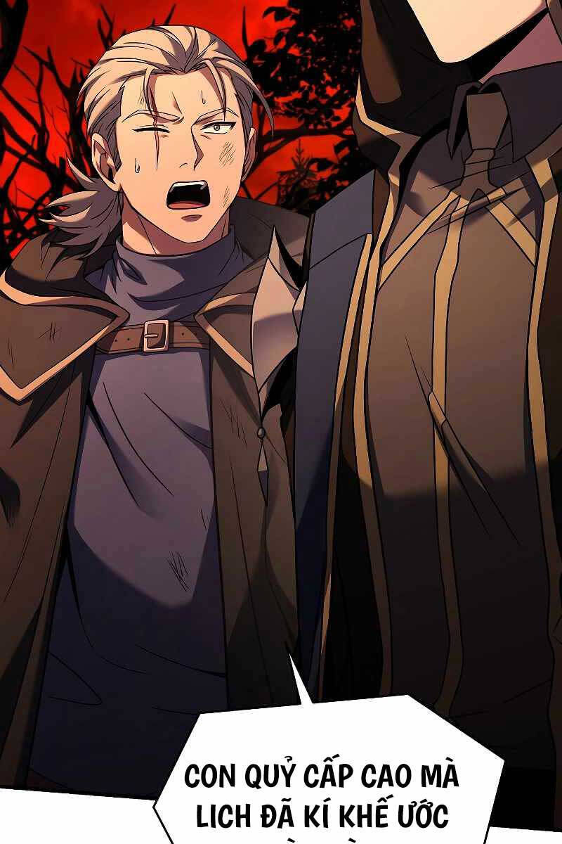Huyền Thoại Giáo Sĩ Trở Lại Chap 117 - Next Chap 118
