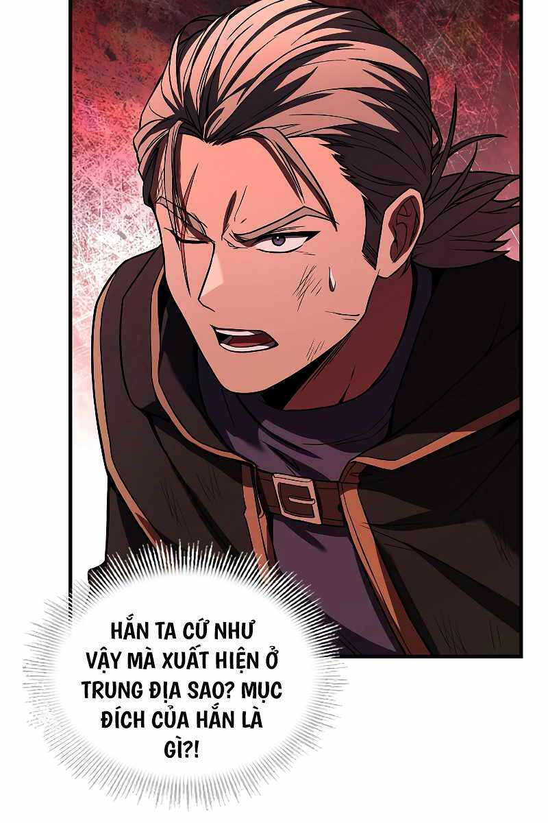 Huyền Thoại Giáo Sĩ Trở Lại Chap 117 - Next Chap 118