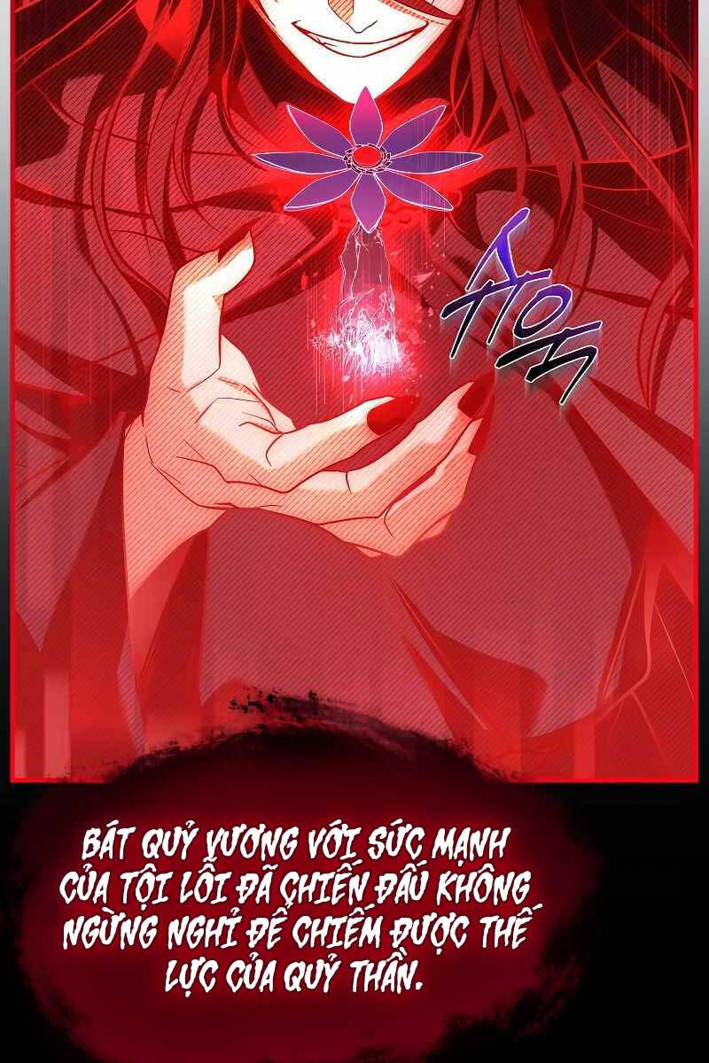 Huyền Thoại Giáo Sĩ Trở Lại Chap 117 - Next Chap 118