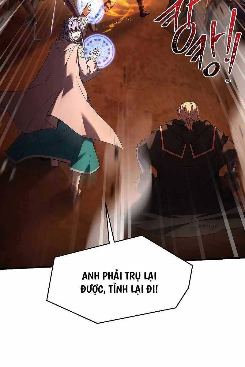 Huyền Thoại Giáo Sĩ Trở Lại Chap 117 - Next Chap 118