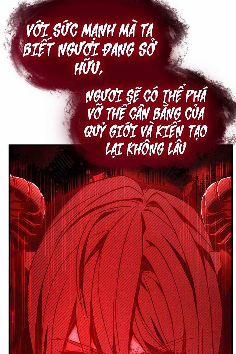 Huyền Thoại Giáo Sĩ Trở Lại Chap 117 - Next Chap 118