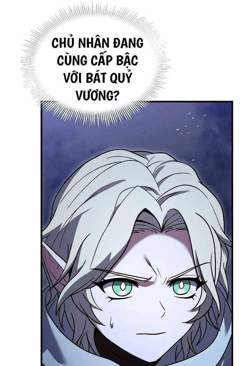 Huyền Thoại Giáo Sĩ Trở Lại Chap 117 - Next Chap 118