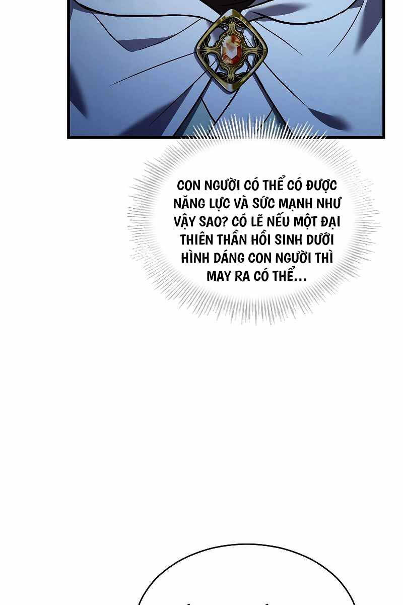 Huyền Thoại Giáo Sĩ Trở Lại Chap 117 - Next Chap 118