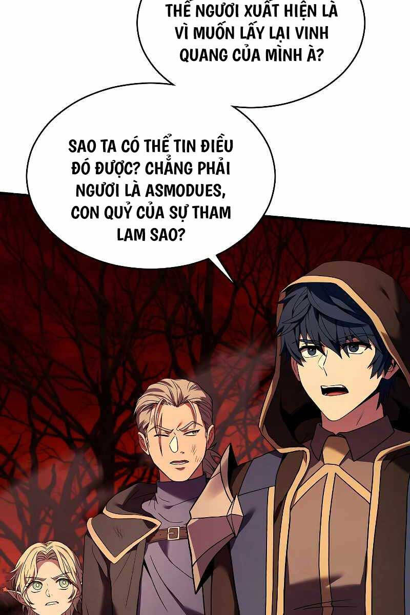 Huyền Thoại Giáo Sĩ Trở Lại Chap 117 - Next Chap 118