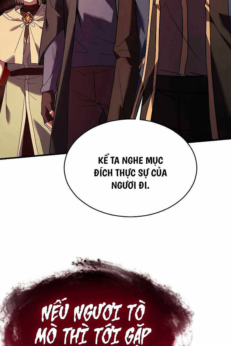 Huyền Thoại Giáo Sĩ Trở Lại Chap 117 - Next Chap 118