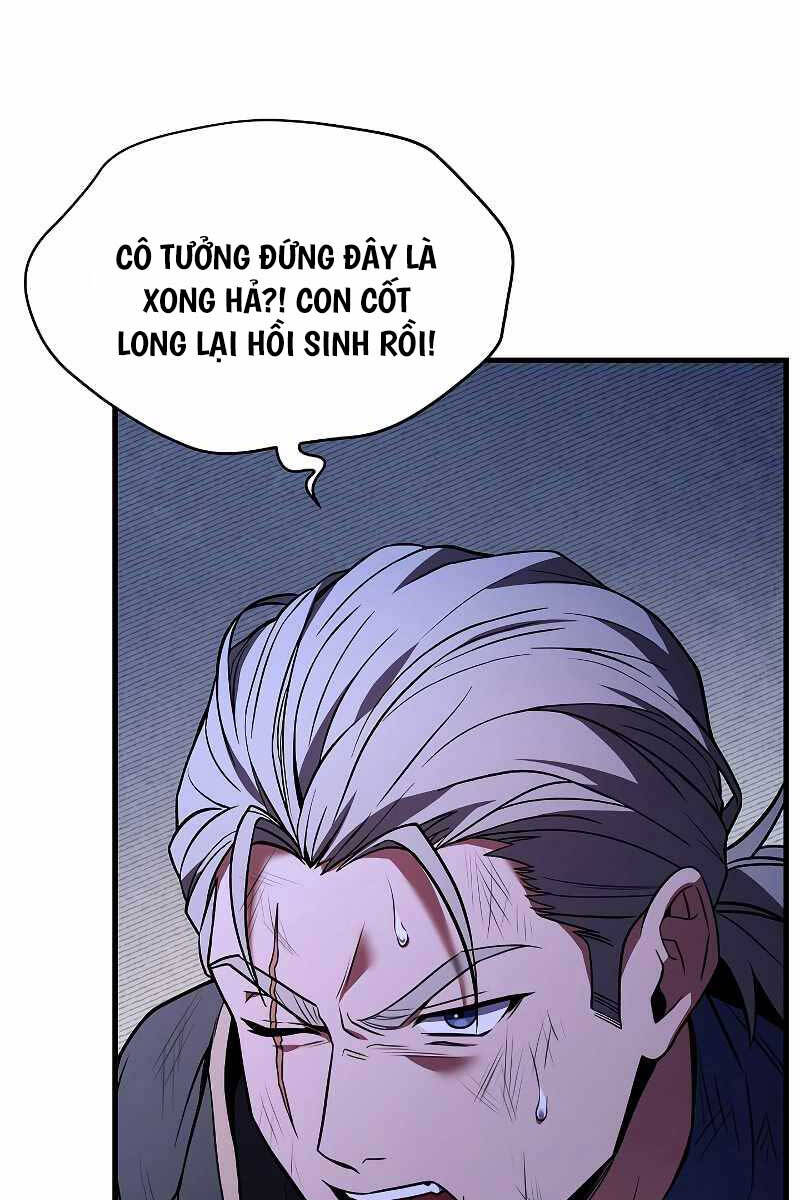 Huyền Thoại Giáo Sĩ Trở Lại Chap 117 - Next Chap 118
