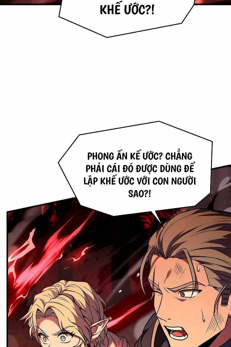 Huyền Thoại Giáo Sĩ Trở Lại Chap 117 - Next Chap 118